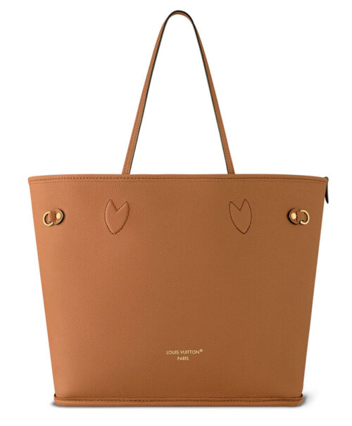Louis Vuitton Neverfull Inside Out MM M11946 M12061